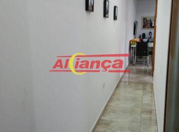 Casa · 151m² · 5 Quartos · 2 Vagas · CASA PARA RENDA