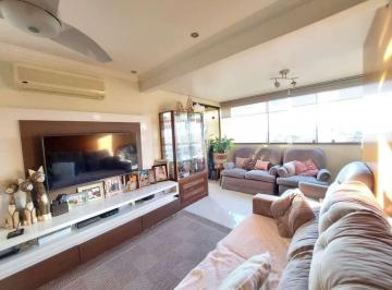 Apartamento · 105m² · 3 Quartos · 2 Vagas · Apartamento 3 Dormitórios com Suíte e 2 Vagas Individuais no Jardim Planalto