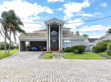 Casa · 599m² · 4 Quartos · 3 Vagas · Casa à venda - em Terraville