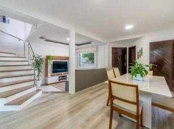 Apartamento · 205m² · 3 Quartos · 2 Vagas · Casa 4 quartos com 233 m2