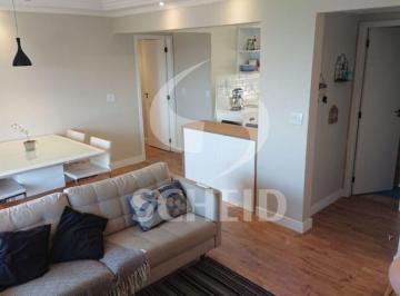 Apartamento · 104m² · 3 Quartos · Lindo apartamento Chácara Santo Antônio 105mt , R$ 956 mil !