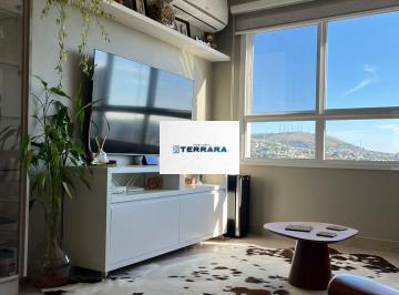 Apartamento · 75m² · 3 Quartos · 1 Vaga · Impecável Apartamento New Life 3 dorm 1 vaga