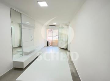 Apartamento · 64m² · 2 Quartos · 1 Vaga · vende apartamento com 02 dorm 01 suite inteiro reformado