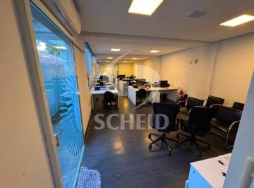 Casa · 219m² · 1 Quarto · 8 Vagas · Sobrado Comercial no Jardim Paulistano | 219m² | 4 Salas | 5 Banheiros | 8 Vagas