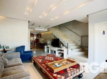 Casa · 262m² · 3 Quartos · 3 Vagas · Casa à venda - no Jardim Lindóia