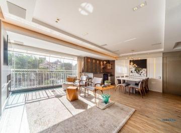 Apartamento · 125m² · 2 Quartos · 2 Vagas · Apartamento com duas suítes no Jardim Europa