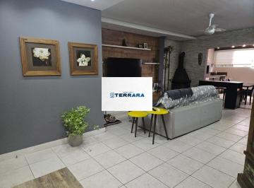 Apartamento · 149m² · 2 Quartos · Garden Mobiliado 2 dormitórios, sacada integrada com churrasqueira Sao Geraldo