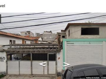 Casa · 390m² · 7 Quartos · 3 Vagas · Casa de vila para venda em Vila Santa Catarina com 7 quartos, 390m²