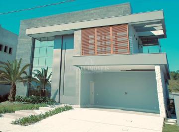 Casa · 402m² · 4 Quartos · 4 Vagas · CASA NO CONDOMÍNIO CALEDÔNIA!!
