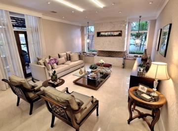 Casa · 442m² · 3 Quartos · 7 Vagas · Casa para venda em Jardim Leonor com 3 quartos, sendo 3 suítes, 442m²