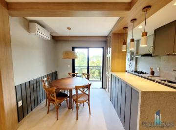 Apartamento · 70m² · 2 Quartos · 1 Vaga · Apartamento Zona Central para Venda em Balneário Camboriú, Praia dos Amores, 2 dormitórios, 2 suítes