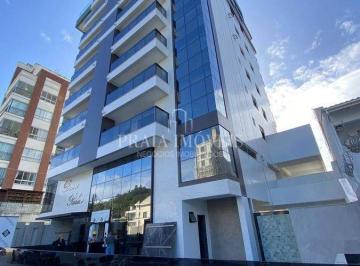 Apartamento · 173m² · 4 Quartos · 2 Vagas · APARTAMENTO PRONTO NO BRAVA PALACE RESIDENCE!!!