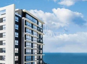 Apartamento · 132m² · 3 Quartos · 2 Vagas · TORRE DE BOZZ EM BALNEÁRIO CAMBORIÚ