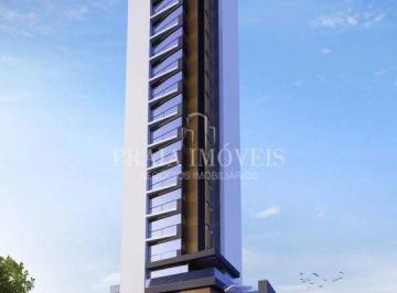 Apartamento · 121m² · 3 Quartos · 2 Vagas · BREMEN DÖRF RESIDENCIAL!