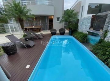 Casa de 4 quartos, Balneário Camboriú · CASA NO CONDOMÍNIO FECHADO HARAS RIO DO OURO!