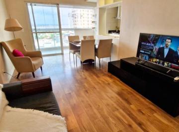 Apartamento · 76m² · 2 Quartos · 1 Vaga · Apartamento Zona Central para Venda em Itajaí, FAZENDA, 2 dormitórios, 1 suíte, 2 banheiros, 1 vaga