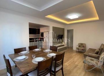 Apartamento · 80m² · 2 Quartos · CONDOMÍNIO FRENTE MAR EM BALNEÁRIO CAMBORIÚ!
