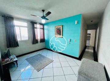 4473baa602033ad13e70725d19d611880790f92d · Apartamento com 2 dormitórios à venda, 70 m² por R$ 245.000,00 - Centro - Guarapari/ES