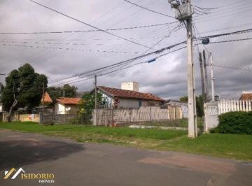 Terreno · 600m² · TERRENO NO FANNY PRONTO E APROVADO PARA CONSTRUÇÃO! 600m² DE ÁREA TOTAL!!!