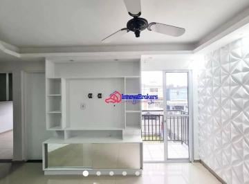 3eae87517c6be2b51338e7ba0c9e9f2ff4be1b7f · Apartamento com 2 dormitórios para alugar, 42 m² por R$ 1.900,00/mês - Vila Nova Bonsucesso - Guarul