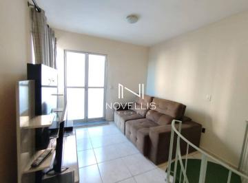 a896e3a5777a2ce2b8fe1aa2e41754a586610a8a · Cobertura com 2 dormitórios para alugar - Floradas de São José - São José dos Campos/SP
