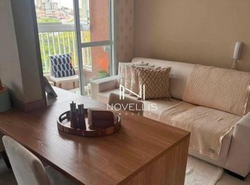 9e5a8494c23bb56d90b28238d2d6cc8c6fae25e4 · Apartamento com 2 dormitórios para alugar - Urbanova - São José dos Campos/SP