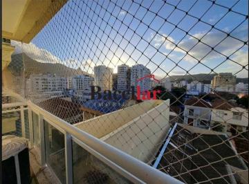 Apartamento · 91m² · 3 Quartos · 1 Vaga · Apartamento : / Residencial / Tijuca