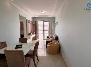 Apartamento · 65m² · 2 Quartos · 1 Vaga · Vendo Apartamento 02 Dormitórios, 01 Vaga Garagem, Frente Rua, Lazer Completo na