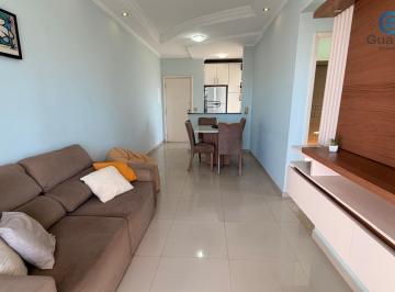 Apartamento · 65m² · 2 Quartos · 1 Vaga · Alugo Apartamento Mobiliado 02 Dormitórios, 01 Vaga Garagem, Frente Rua, Lazer C