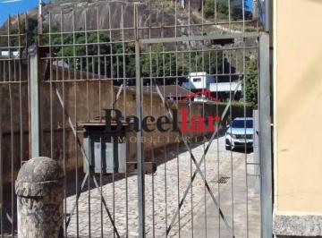 Casa · 76m² · 2 Quartos · 1 Vaga · Casa de Vila : / Residencial / Tijuca