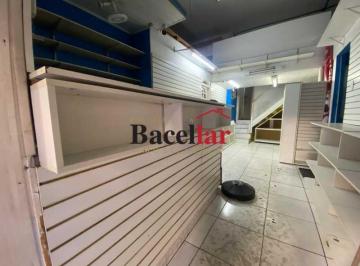 Comercial · 90m² · 1 Quarto · Loja : / Comercial / Tijuca