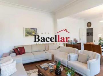 Apartamento · 120m² · 3 Quartos · Apartamento : / Residencial / Tijuca