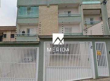 02c52ac220c4e5c34fb8b4fac7b71f4b89d53f5c · Apartamento com 3 dormitórios à venda, 70 m² por R$ 435.000,00 - Vila Humaitá - Santo André/SP
