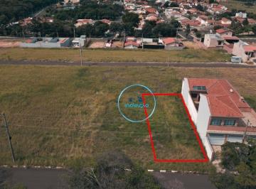 85c9b6a1ba5f953a0b43078f9e30e5c8263c057b · (LT-606) Terreno à venda, 343 m² por R$ 200.000 - Novo Horizonte - São Pedro/SP
