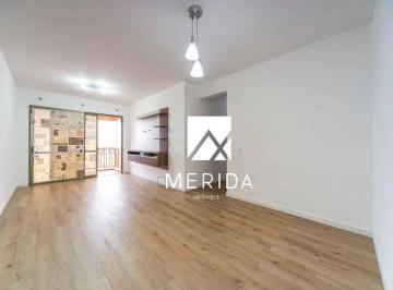 fcc4d07fc850ad4cbe265cde956a02fa6a676991 · Apartamento com 3 quartos para alugar, 100 m² por R$ 4.866/mês - Vila Bastos - Santo André/SP