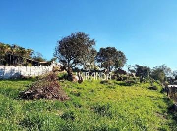 6b38886b097228804c029e1072ada9a6dae26684 · Terreno à venda, 3222 m² por R$ 450.000 - Parque Valinhos - Valinhos/SP
