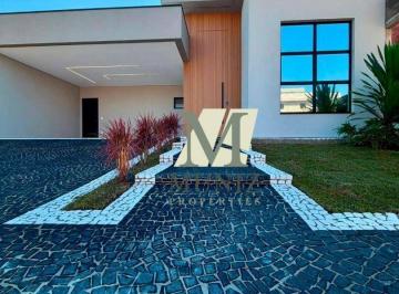d60dca994f41000337f0becae9511185f43d3c64 · Casa com 3 dormitórios, 194 m² - venda por R$ 1.780.000 ou aluguel por R$ 10.000/mês - Condomínio Ac