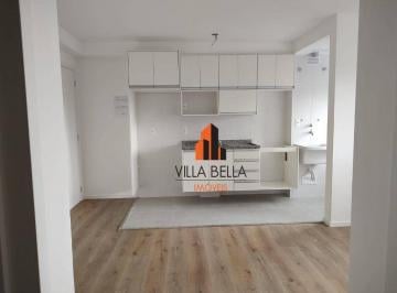 b8db883cbb79af20c9c1aafd27788a263311dab3 · Apartamento com 2 dormitórios para alugar, 47 m² por R$ 2.950,11/mês - Centro - Santo André/SP