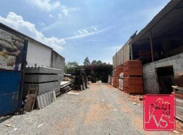 f1f6afacaa05a6cb974a72ae52b3329a36131636 · Terreno / Lote Comercial para venda, 1465m² - Botujuru