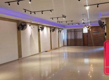 c007a16be84efde76e49e7a1946157ada9156e87 · Salão para alugar, 200 m² por R$ 6.650,00/mês - Rudge Ramos - São Bernardo do Campo/SP