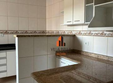 407e2decc95557e9483793ff5fcacf2a75b9748c · Apartamento com 3 dormitórios para alugar, 76 m² por R$ 2.746,00/mês - Vila Eldízia - Santo André/SP