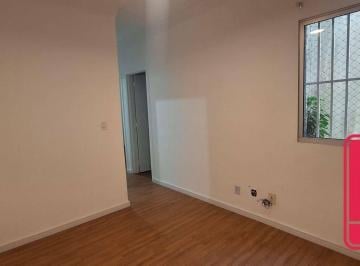 172510abc8ce3e5ebbd9341fb7fb7bcb8992174d · Apartamento com 2 dormitórios, 50 m² - venda por R$ 240.000,00 ou aluguel por R$ 2.228,50/mês - Sant