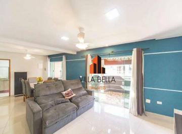 b20ebae3153255993e02143b8f1b96af675355c4 · Sobrado com 3 dormitórios, 268 m² - venda por R$ 650.000,00 ou aluguel por R$ 4.860,00/mês - Vila Li