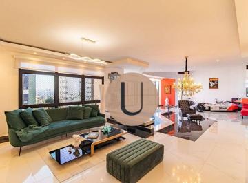 e72c4fc60ea6410f111eb3141e4051463c12af8b · Apartamento Duplex! 4 suítes, 5 vagas, adega, depósito, piscina privativa! Morumbi!
