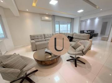 4a39e68785cf30643e99972330e2cad339a6dd1a · Apartamento com 4 dormitórios para alugar, 360 m² por R$ 20.545,00/mês - Jardim Três Marias - São Be