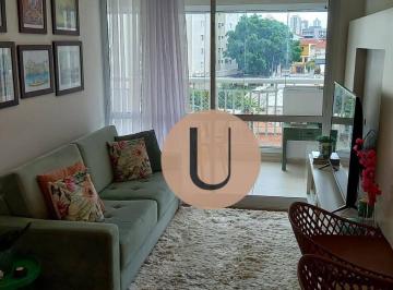 6fee42b1425e85348c35f4d32bd5ed958120f59b · Apartamento com 2 dormitórios à venda, 68 m² por R$ 875.000,00 - Saúde - São Paulo/SP