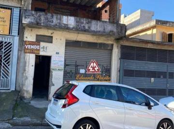 81672f37e0aa3cb2a382fe6fa118ef13db7a6114 · Sobrado com 2 dormitórios à venda - Jardim Adriana - Guarulhos/SP