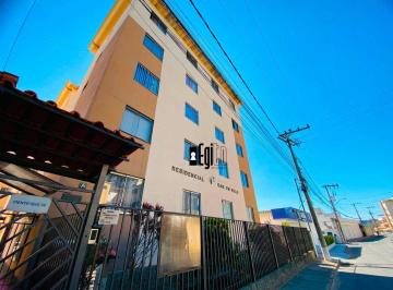 08782aa35edd1bf5a25a3fb9edd30682000bc326 · Apartamento com 2 dormitórios à venda, 53 m² por R$ 160.000,00 - Francisco Bernardino - Juiz de Fora