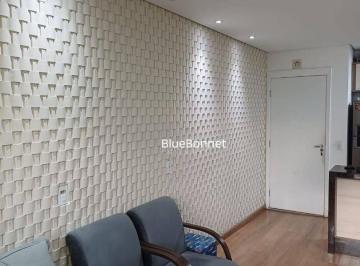 06050fdb190682c1edafc08a29f2d3440ac38470 · Apartamento com 3 dormitórios à venda, 71 m² por R$ 550.000,00 - Vila Nambi - Jundiaí/SP