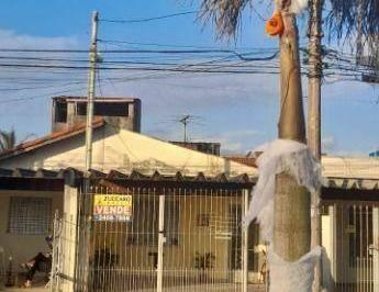 f726295c64226a0105a9f9c591237bd06c59b361 · Casa com 2 dormitórios à venda, 100 m² por R$ 450.000,00 - Jardim Pinhal - Guarulhos/SP